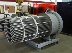 Corrosion-Resistant Process Equipment -Image