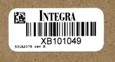 Asset Tracking Labels-Image