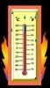 High Temperature SRAM Memory-Image