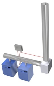 Chimney Automation Green Sustainable Vent Design-Image