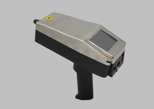EZRaman-H-G4 Handheld Raman Analyzer-Image