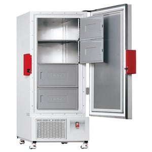 Ultra low temperature freezer - ULTRA.GUARD -Image