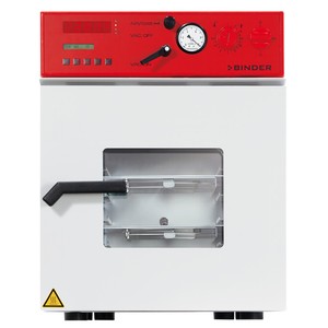 Vacuum Drying Oven - VD series -Image