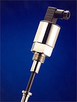 Linear-Cylinder Position Sensors, Inductive Sensor-Image