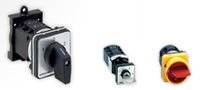 Rotary Cam Switches-Image