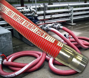 Uni-FLON™ Special Chemical Composite Hose-Image