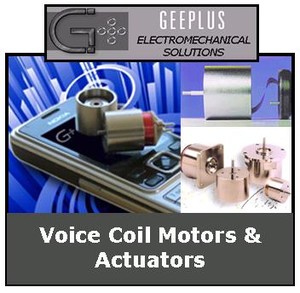 Voice Coil-Image
