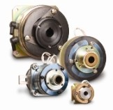 Fractional HP Clutches and Brakes-Image