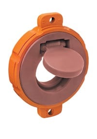 Lined Wafer Swing Check Valves (Fig 070)-Image