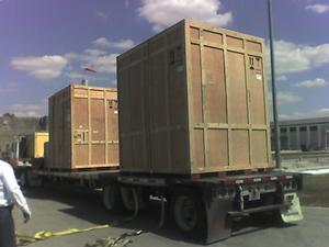 Industrial & Commercial Equipment Rigging & Moving-Image