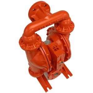 Wilden PX800 - Energy Efficient AODD-Image