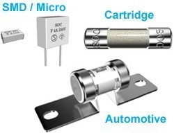 Difficult Fuse Requirements? -Image