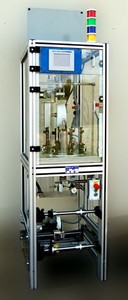 Vertical Fine-Wire Braiding Machines-Image