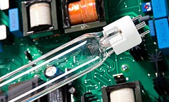 Greener Disinfection Solution: Amalgam UV Lamps-Image