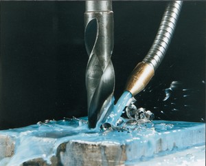 Cimperial® excellent lubricity extends fluid life -Image