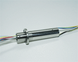 Commercialized Military Qualified Design Slip Ring-Image