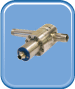 LMX series Pelton Wheel Flowmeter-Image