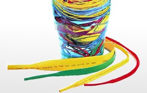 2X POLYOLEFIN HEAT SHRINK TUBING-Image