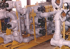Insulation - Industrial Applications-Image