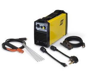 MiniArc® 161LTS Power Source for Tig & Stick -Image