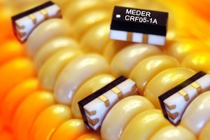 Smallest & Most Versatile Instrument Grade Relay-Image