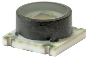 Honeywell Basic Force Sensors – TBF Series-Image