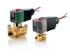 ASCO NextGen Valve Receives Class I Div 2 Approval-Image