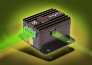 DCM4826X Stepper Motor Drive System-Image