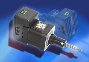 Programmable Linear Actuator, RS-485 Protocol-Image