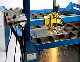 PlasmaCAM DesignEdge Software-Image