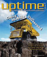 Dusting in Diesel Engines: SDT Ultrasound-Image