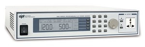 7000 Series Automated AC Power Sources-Image