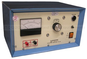 High Voltage Current Calibration 972-278-7878-Image