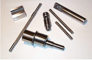MACHINE SHOP SERVICES -Image