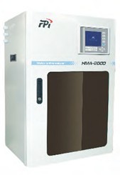 Electrochemistry Heavy Metal Analyzer HMA-2000 -Image