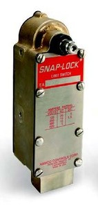 Navy Marine EA790-26000 Limit Switches-Image