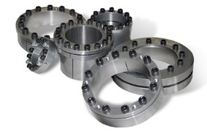 Locking Devices/Locking Assemblies-Image