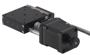 GMT Motorized a-axis Goniometer Stage:AXG6 series_-Image