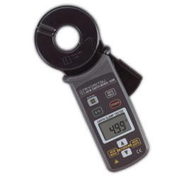 Measure Earth Resistance from 0.05 to 1200Ω-Image