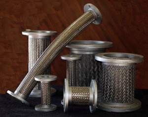 Cenflex Flexible Metal Products For Piping Systems-Image