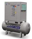Tank Mounted Compressors HGS 15-Image