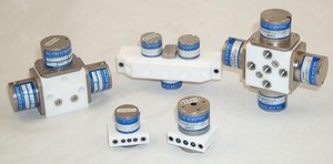 Manifold Instrument Valves Performance/Durability-Image