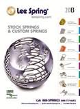 Lee Spring 2013 Catalog Measures Up!-Image