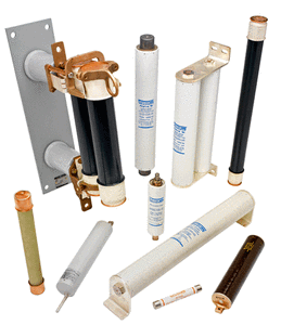 Medium Voltage Fuses-Image