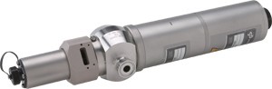 UV Absorption: Single-Channel Sensor-Image