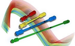 Color HPLC Columns-Image