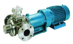 Blackmer® SMVP Series Sliding Vane Pumps-Image
