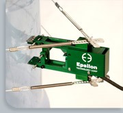 Model 3542 Axial Extensometer-Image