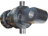 Mill Series Air and Hydraulic Cylinders-Image