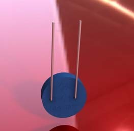 Thermal Protectors for Direct Install into PCB-Image